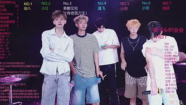 AAA-winner online show from 05.31.26