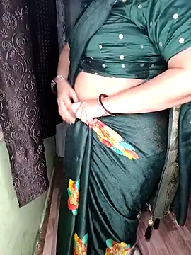 indian Teena Bhabhi online show from 12.22.25