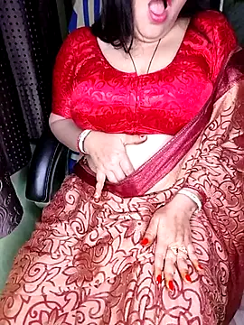 indian Teena Bhabhi online show from 02.04.26