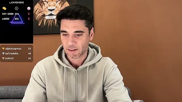 Snapshot of marcoo_x chatting on 11.16.25 marcoo x online show from 11.16.25