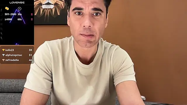 Snapshot of marcoo_x chatting on 11.19.25 marcoo x online show from 11.19.25