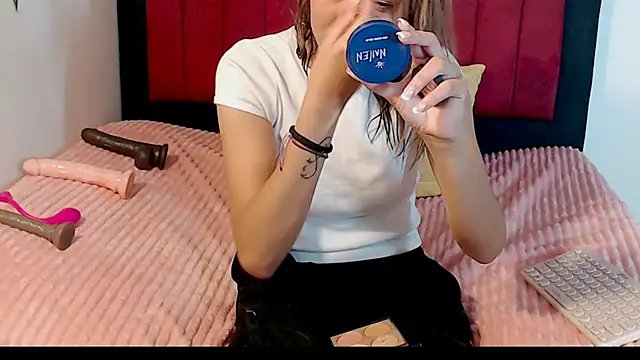 AMARYXS online show from 12.21.25