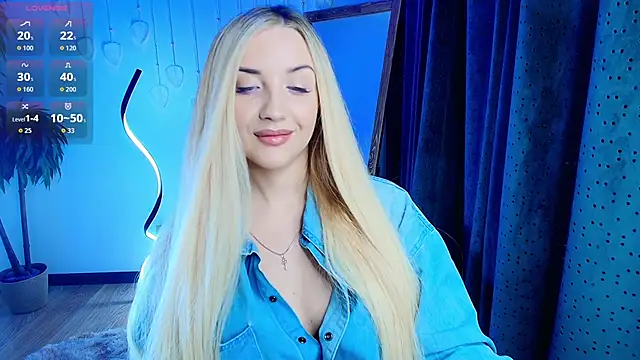 Snapshot of _Mi1a_ chatting on 02.23.26 Mi1a online show from 02.23.26