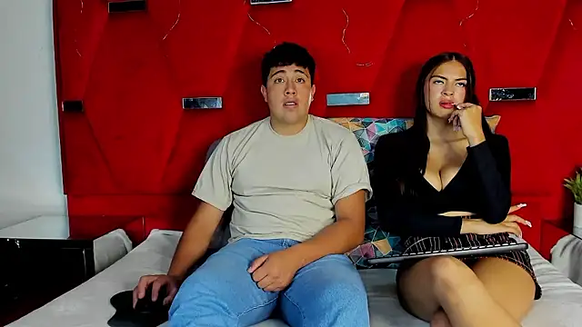 Emmaanddarling online show from 01.14.26