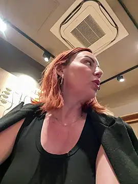 pervimilf online show from 04.01.26