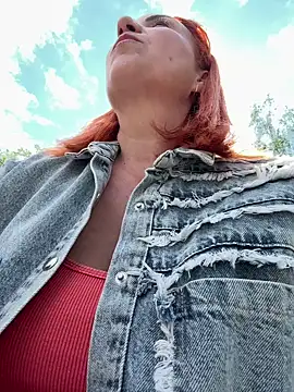 pervimilf online show from 05.12.26