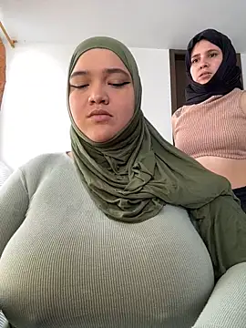 sweetmuslim01 online show from 12.15.25