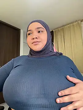 sweetmuslim01 online show from 05.29.26