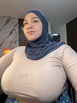 sweetmuslim01 online show from 06.01.26
