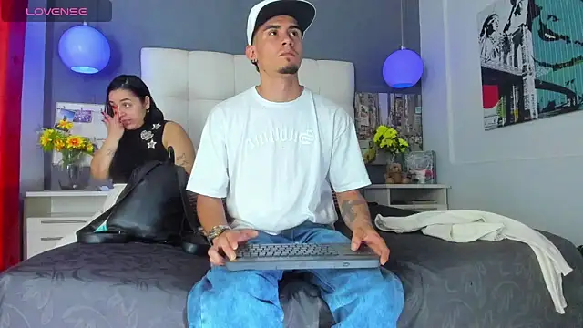 Sharon Tyga20 online show from 12.01.25