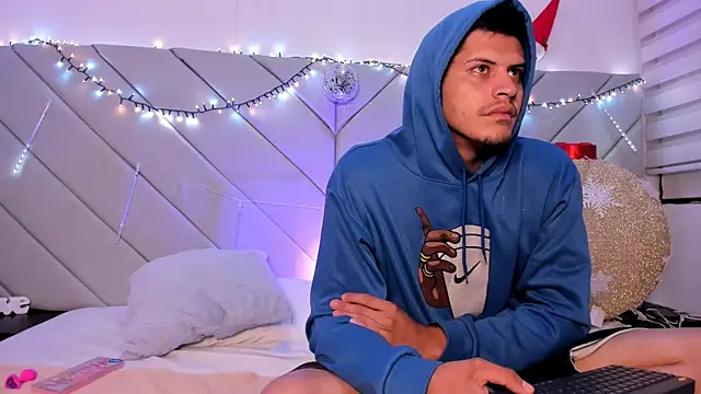 jov and thomas online show from 11.26.25