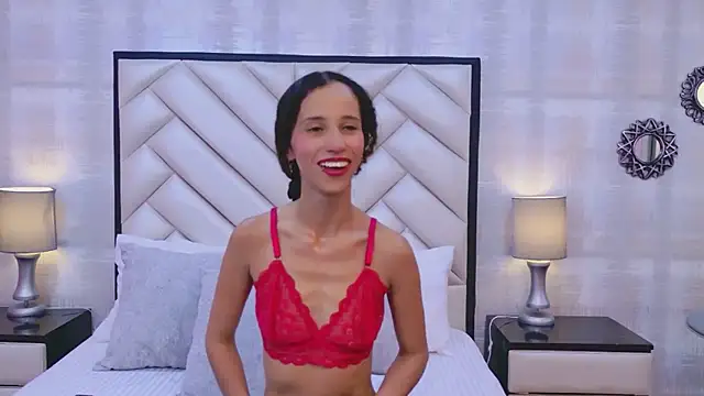 Snapshot of EimySanchez chatting on 04.20.26 EimySanchez online show from 04.20.26