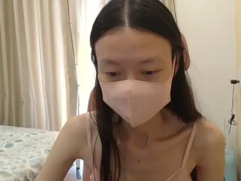 Lil-Cherries online show from 03.19.26