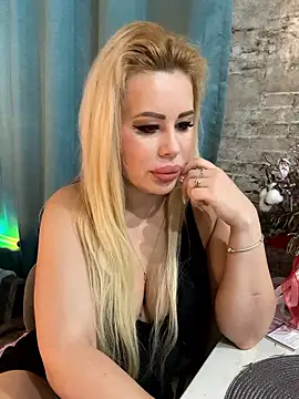 MonnyStef online show from 01.16.26