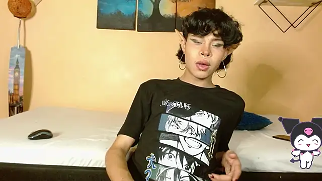 nicolai a online show from 12.21.25