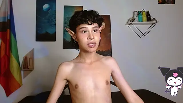 nicolai a online show from 04.14.26