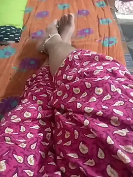 Snapshot of Rathi_telugu_couple chatting on 07.06.26 Rathi telugu couple online show from 07.06.26
