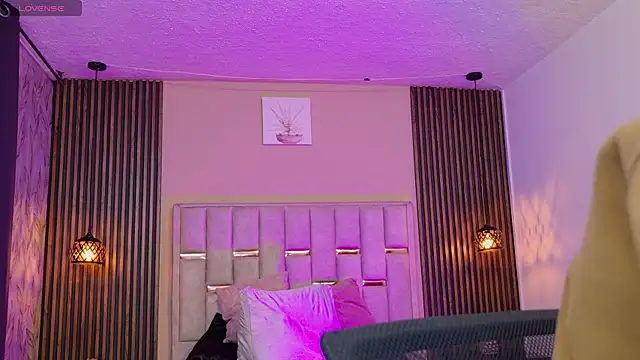 Un Sluttyy online show from 01.07.26