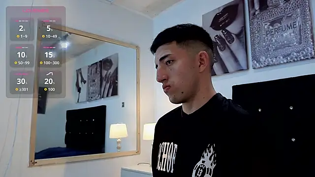 Un Sluttyy online show from 03.16.26