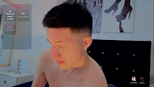 Un Sluttyy online show from 03.18.26