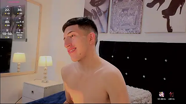 Un Sluttyy online show from 03.20.26