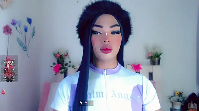 Sweet baby20  online show from 11.14.25