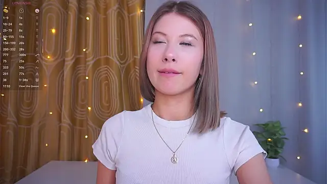 YvonneBou online show from 01.07.26