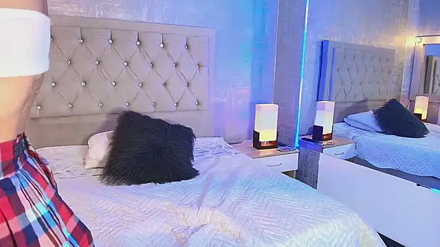 Liathompson FG online show from 01.05.26