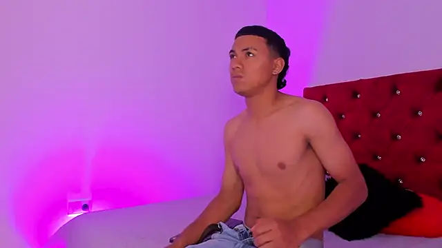 King Ares1 online show from 11.15.25