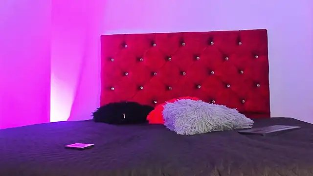 King Ares1 online show from 11.23.25