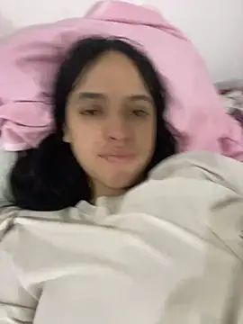 CelesteJones1 online show from 02.16.26