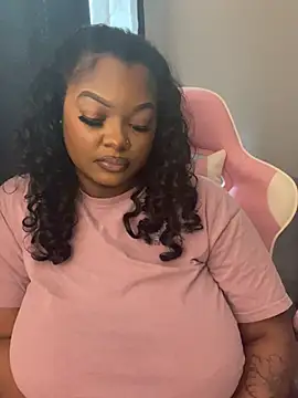 Fxncymuse online show from 04.20.26