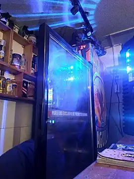 themorenofit08 online show from 01.08.26