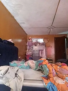 themorenofit08 online show from 02.14.26