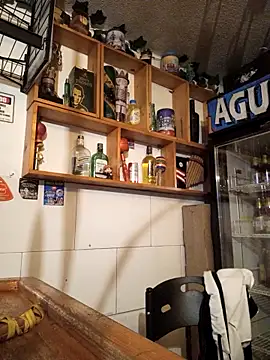 themorenofit08 online show from 02.27.26