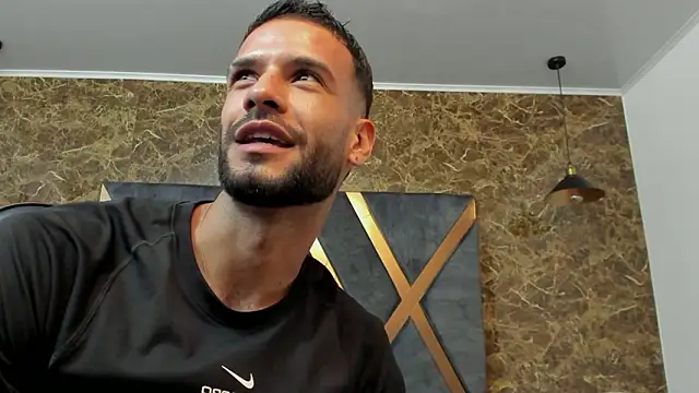 Jacob Benelli online show from 03.06.26