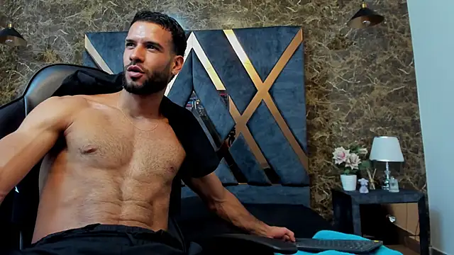 Jacob Benelli online show from 03.24.26