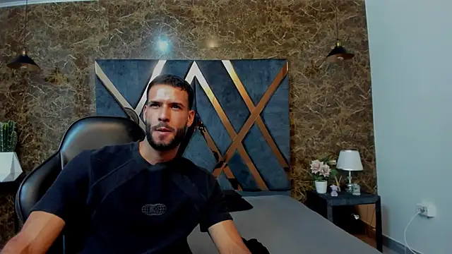 Jacob Benelli online show from 03.25.26