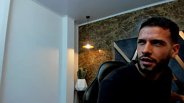 Jacob Benelli online show from 03.31.26