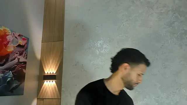 Jacob Benelli online show from 06.12.26