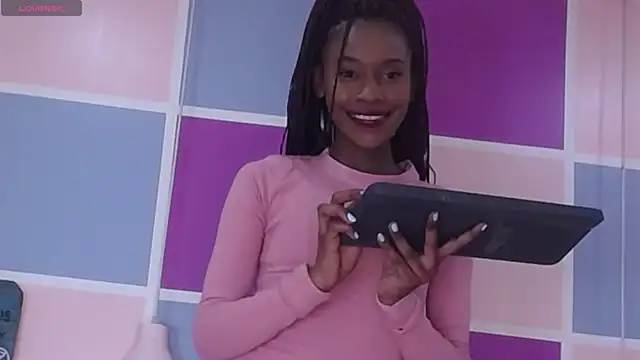 Aliis Love online show from 01.11.26