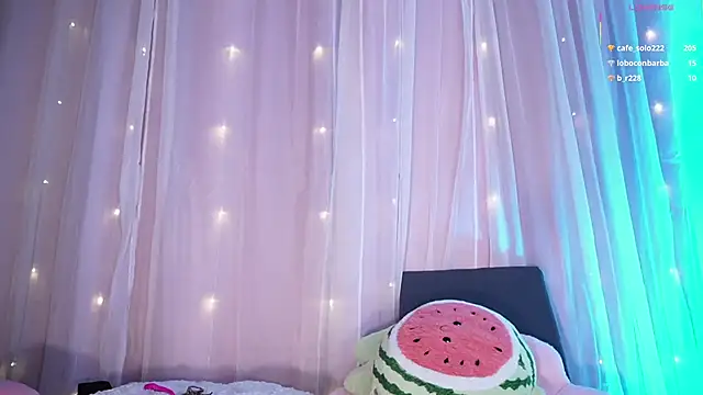 Missara  online show from 02.20.26