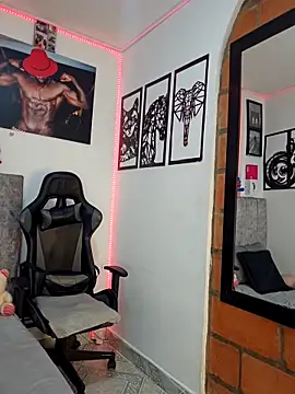 Snapshot of MIKE_KILIANjs chatting on 02.04.26 MIKE KILIANjs online show from 02.04.26