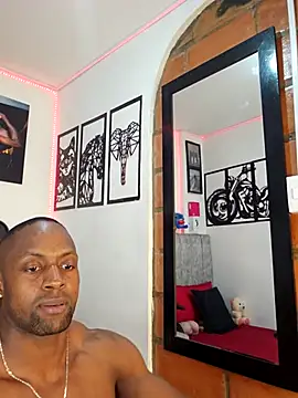 Snapshot of MIKE_KILIANjs chatting on 02.07.26 MIKE KILIANjs online show from 02.07.26