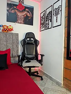 Snapshot of MIKE_KILIANjs chatting on 02.09.26 MIKE KILIANjs online show from 02.09.26