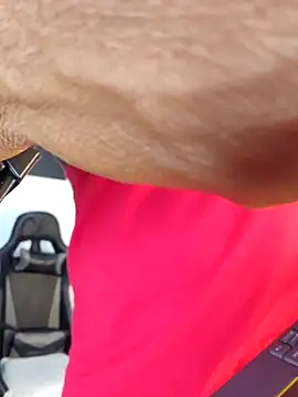 Snapshot of MIKE_KILIANjs chatting on 02.21.26 MIKE KILIANjs online show from 02.21.26