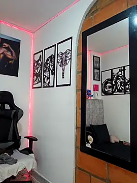 Snapshot of MIKE_KILIANjs chatting on 03.02.26 MIKE KILIANjs online show from 03.02.26