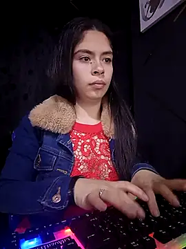 emilygrooe online show from 02.20.26