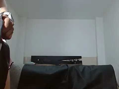 Snapshot of PAOLACP chatting on 03.01.26 PAOLACP online show from 03.01.26