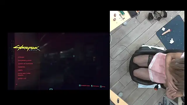 samia42 online show from 04.09.26